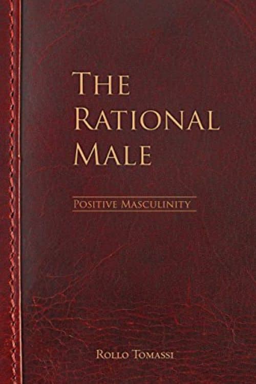 The Rational Male by Rollo Tomassi