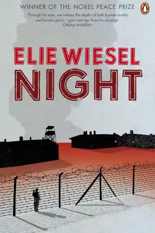 Night – Elie Wiesel