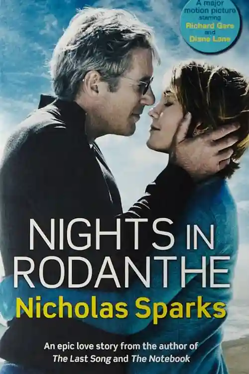 Books About Screenwriting Everyone Should Read - The Nutshell Technique by Jill Chamberlain