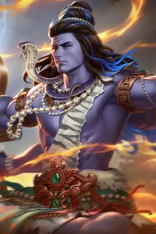 3 Hindu gods also known as Trimurti | Mahesh (destroyer) | Explained