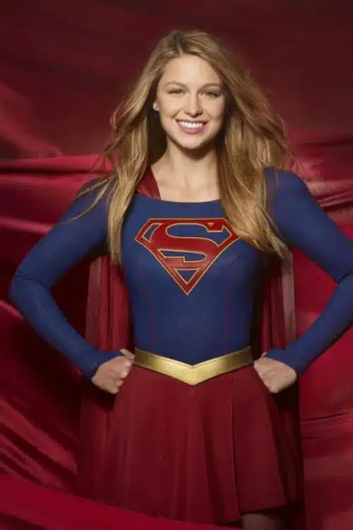 Supergirl