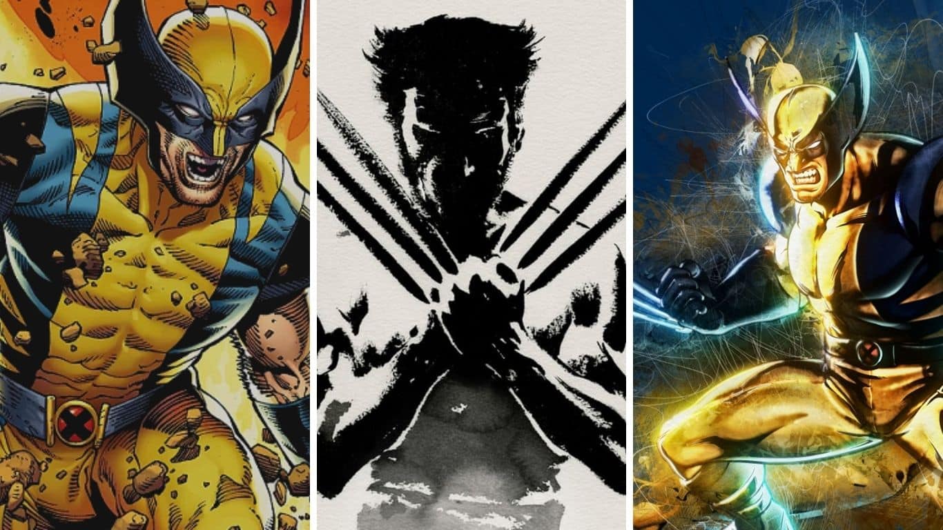 5 Actors We Would Love To See As Wolverine