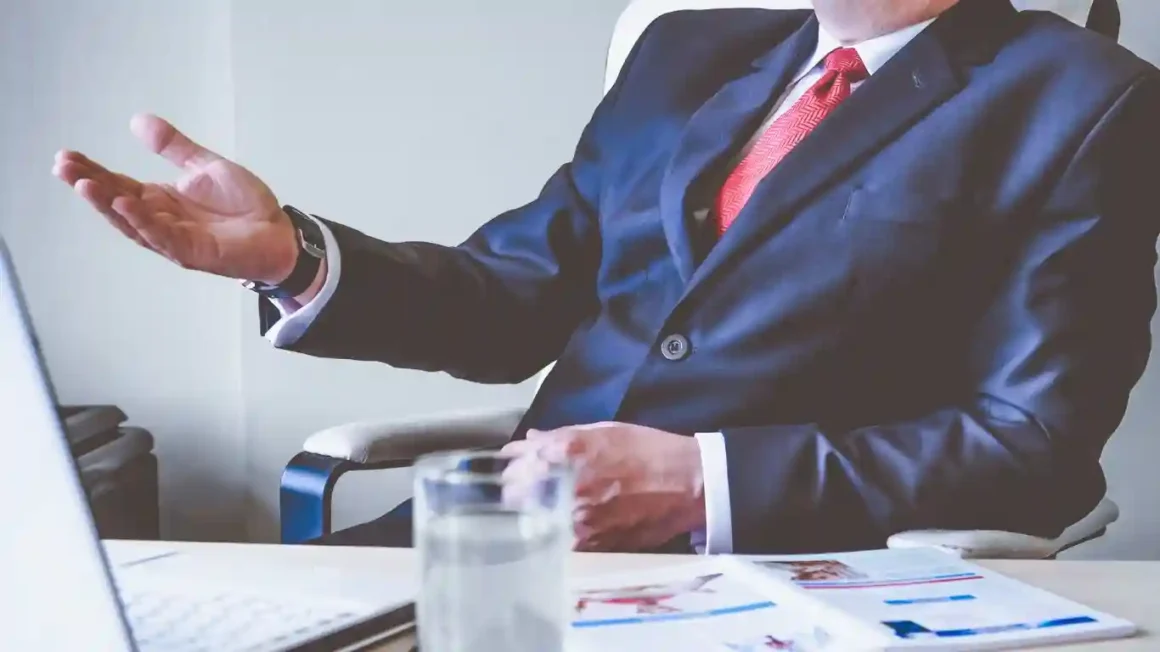 5 Qualities of a Good Leader