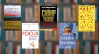 5 books that will stop you from wasting time