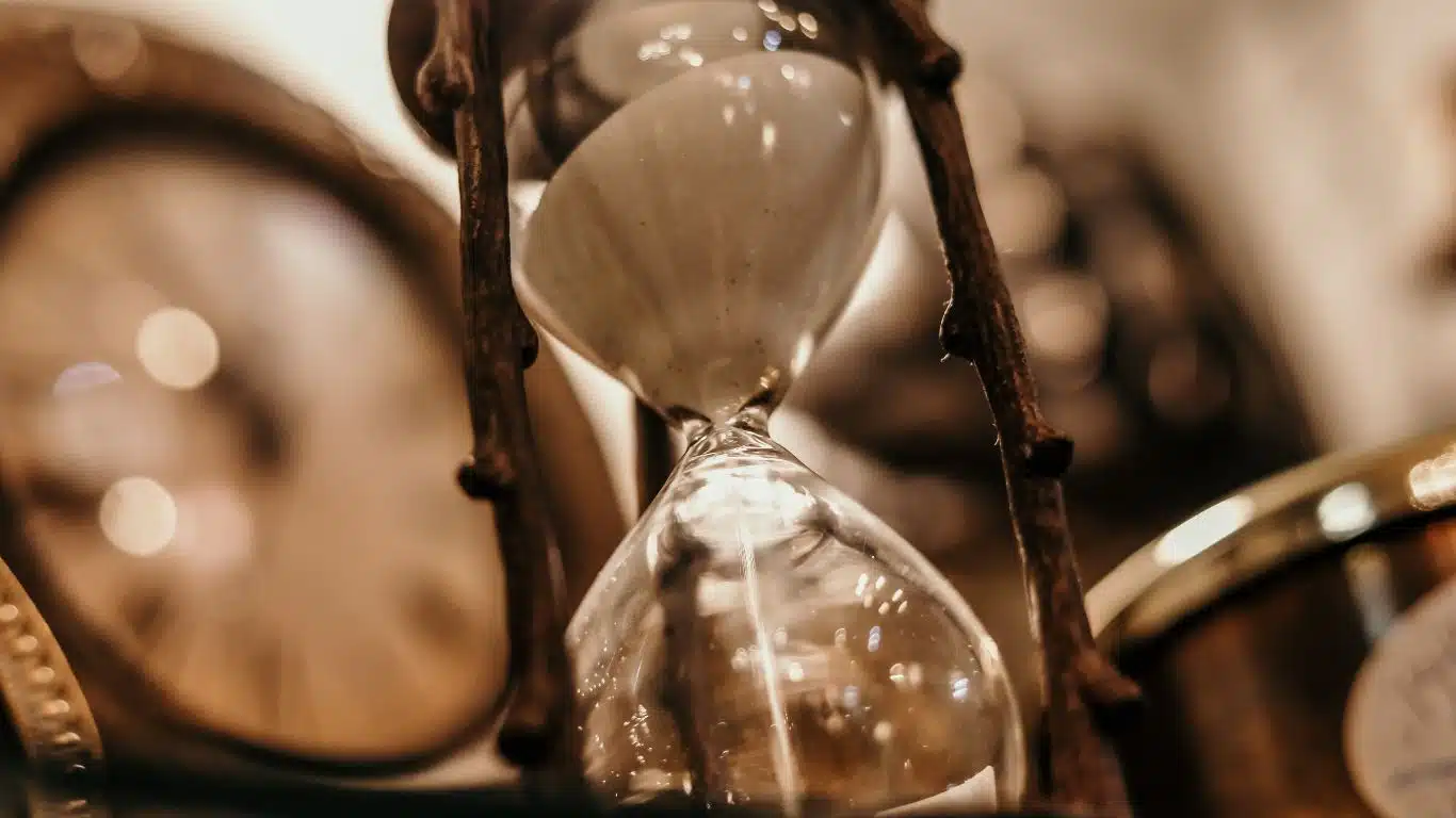 6 Tips For Effective Time Management