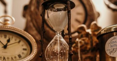 6 Tips For Effective Time Management