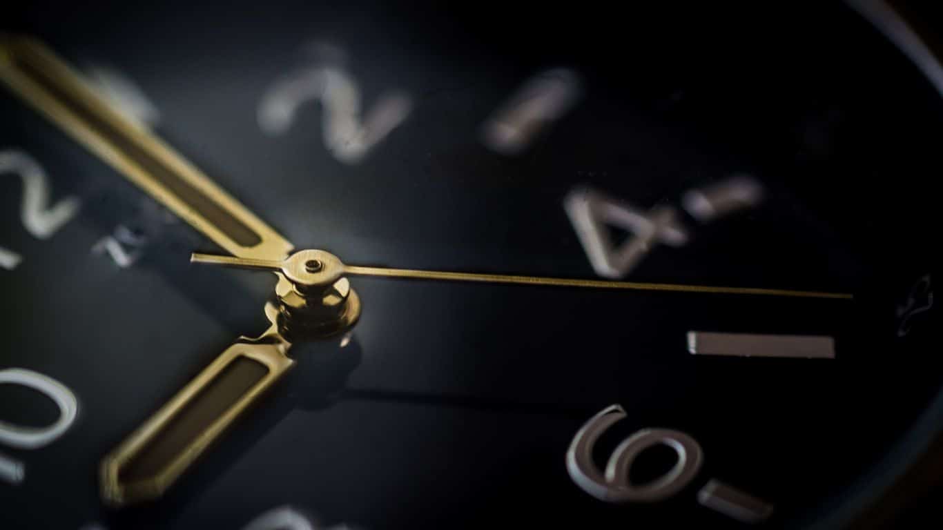 6 conseils pour une gestion efficace du temps