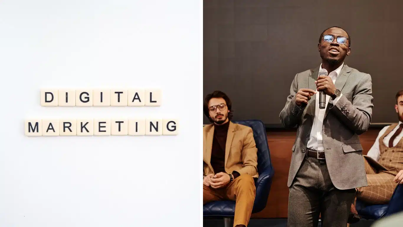 7 High Income Skills to Learn (Digital Marketing and Public Speaking)