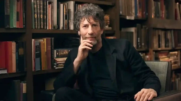 7 meilleurs livres de nouvelles de Neil Gaiman