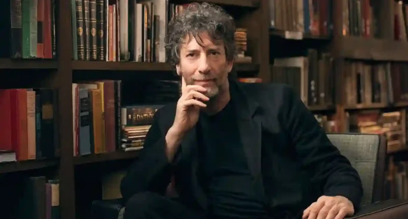 7 best short story books by Neil Gaiman