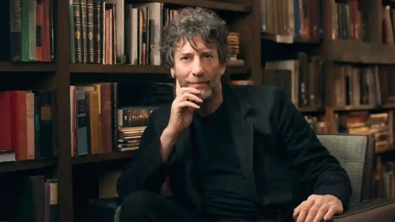 7 best short story books by Neil Gaiman