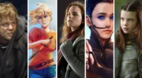 8 best side characters from books we all loved