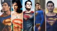 Actors Who Played The Role of Superman