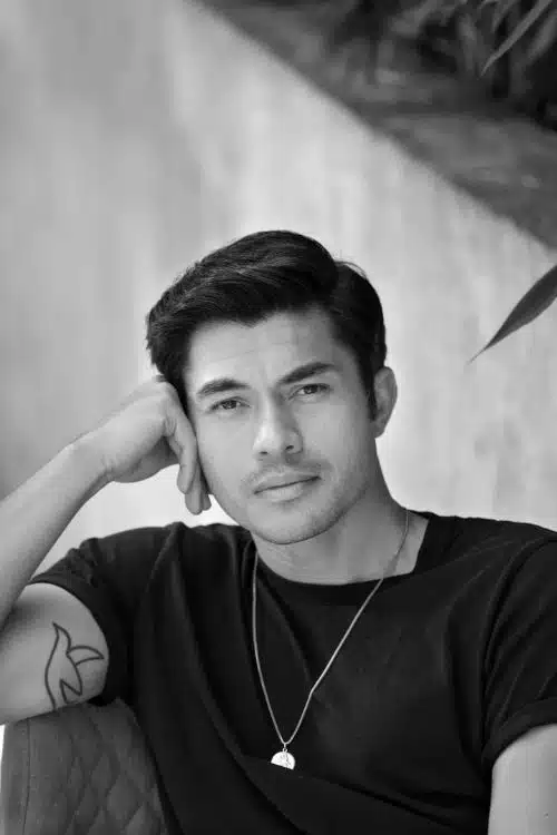 5 Actors We Would Love To See As Wolverine - Henry Golding
