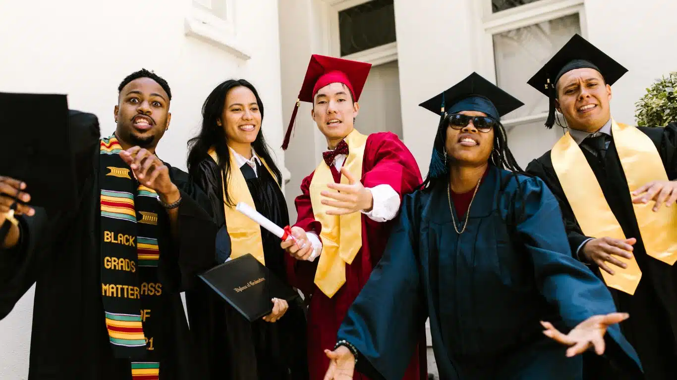 How to Manage Academic Pressure