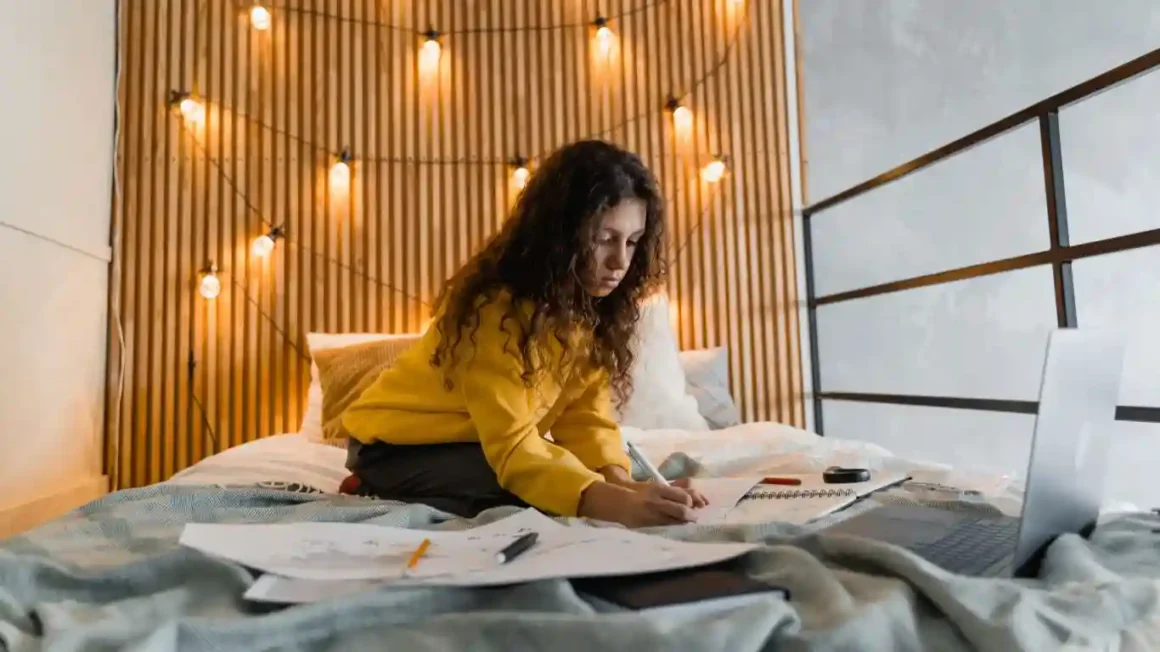 How to Take Notes from Textbooks