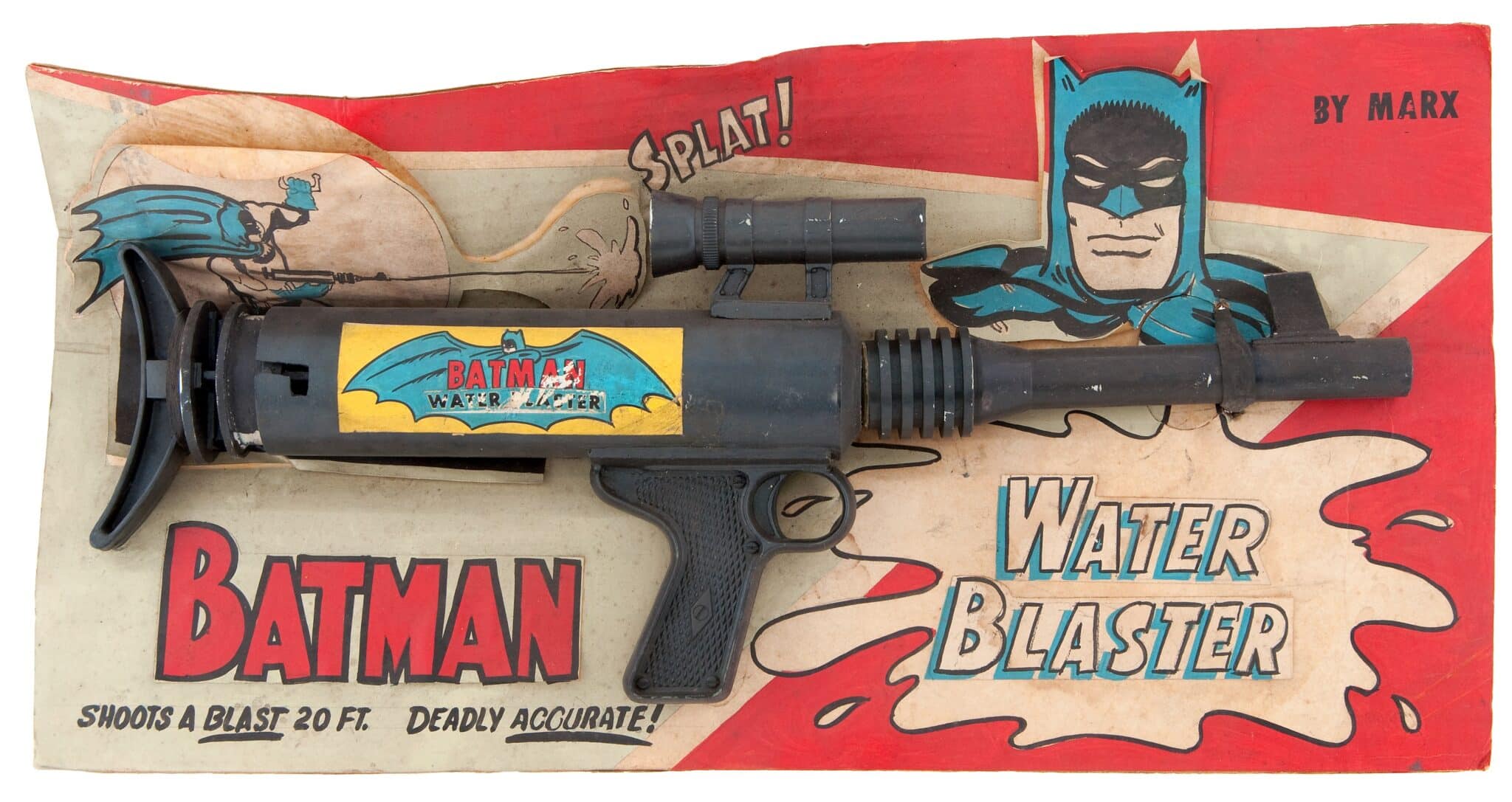 7 Most Expensive Toys by DC Entertainment GoBookMart