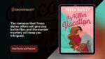 My Killer Vacation by Tessa Bailey 1