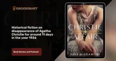 The Christie Affair by Nina de Gramont