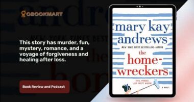 The Homewreckers by Mary Kay Andrews