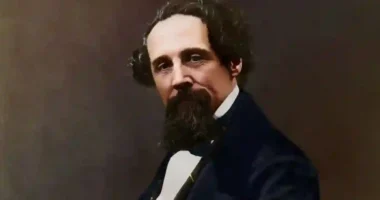 Top 10 Books by Charles Dickens