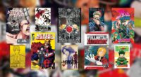 Top 10 Manga of All Time | 10 Best Manga