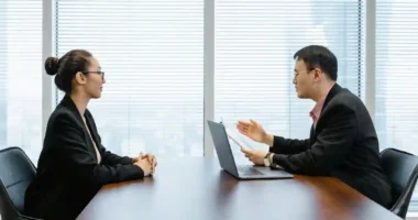 Top 5 websites for mock job interviews