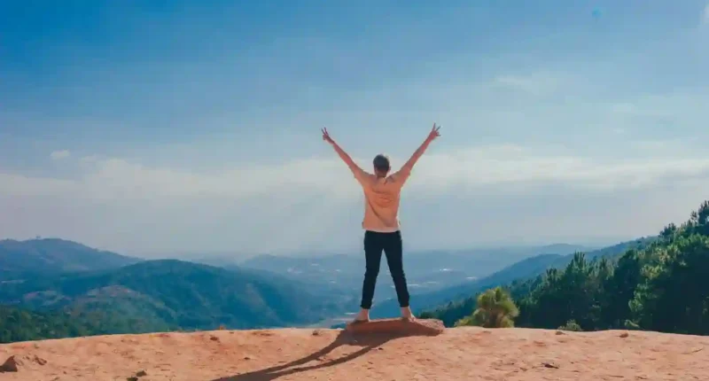 What do Successful People do On Weekends?