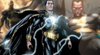 Who Is Black Adam? | Origin Story of Black Adam