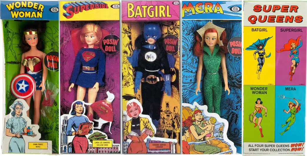 7 Most Expensive Toys by DC Entertainment - Ideal Super Queens