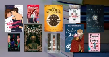 most anticipated books of July 2022