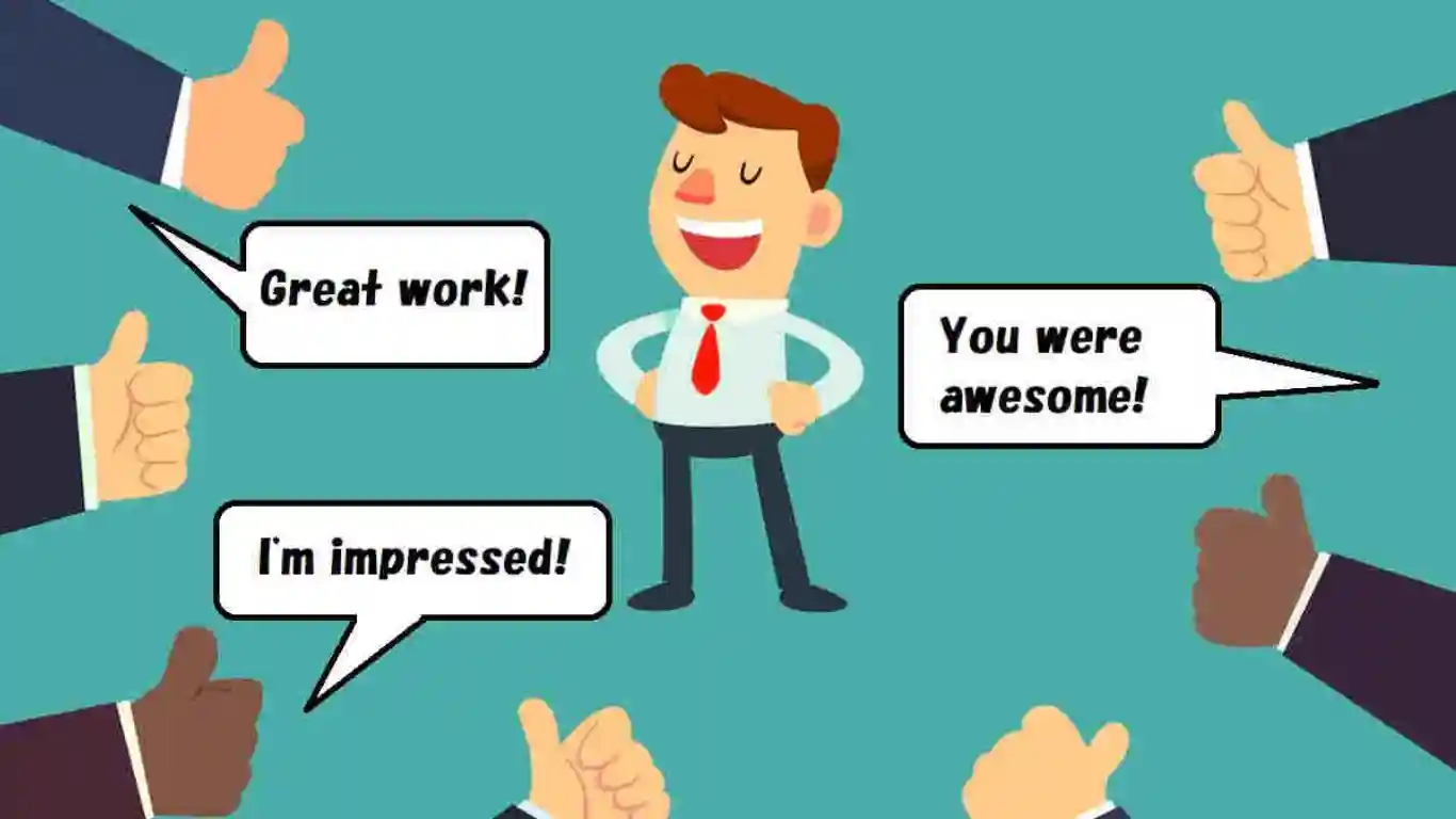 10 Effective Ways To Make Others Feel Important (Give a compliment)