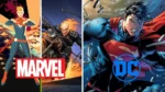 10 Marvel Characters Who Can Defeat Superman
