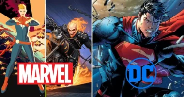 10 Marvel Characters Who Can Defeat Superman