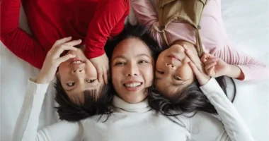 10 Smart Ways to Make Your Kids Listen to You