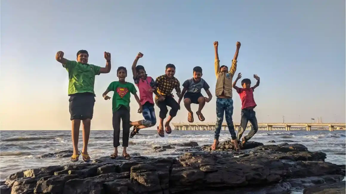 10 Things To Teach Children About Failure