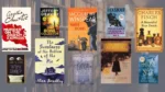 10 books that are similar to Sherlock Holmes books