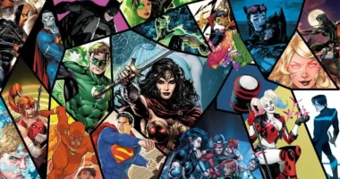 10 comics tropes we all loved