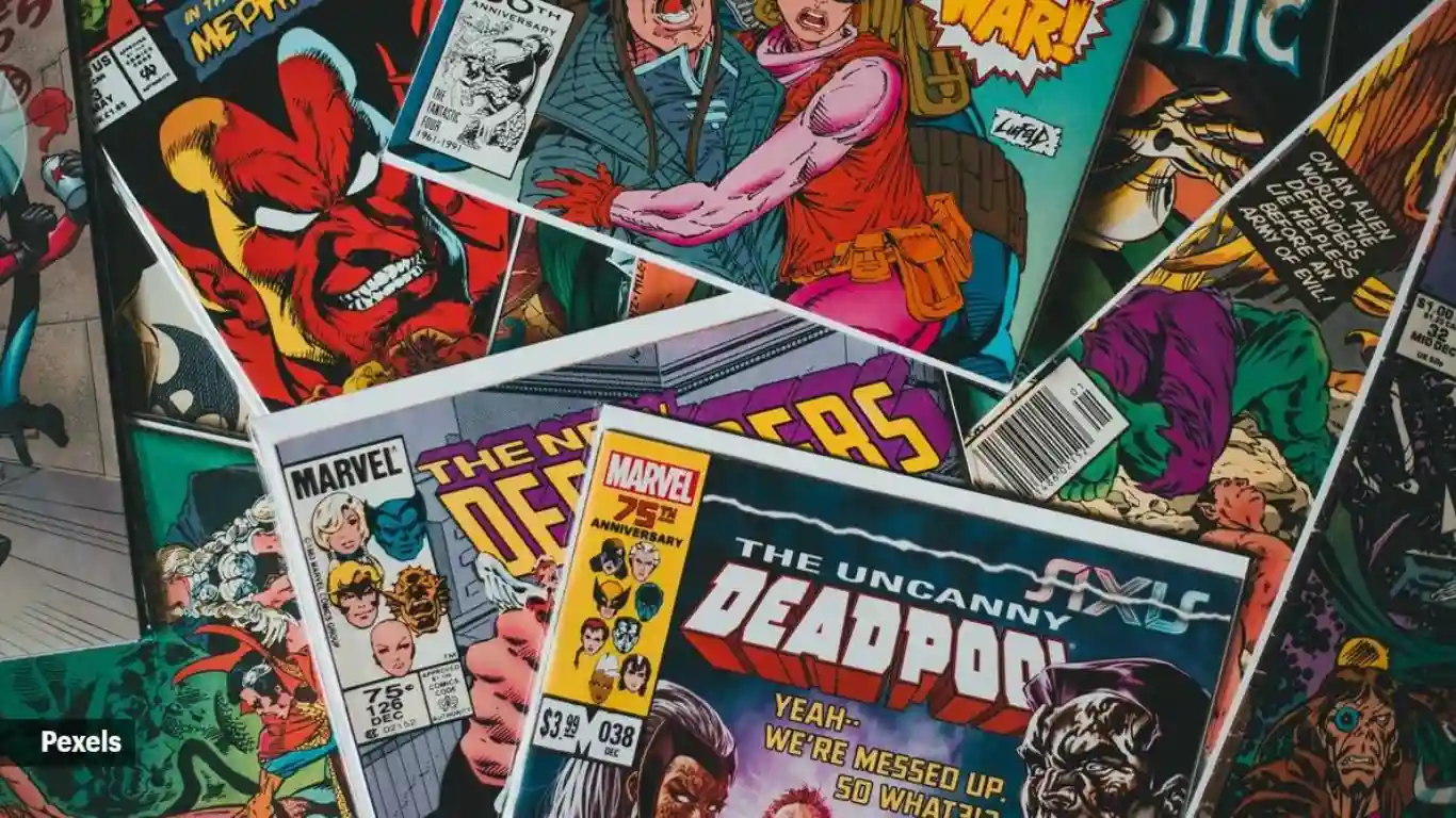 10 Comics Tropes We All Loved