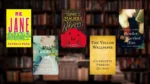 5 Books To Read If You Like Jane Eyre