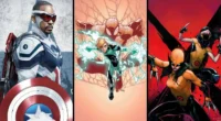 5 Greatest Sidekicks in Marvel Comics