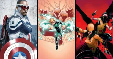 5 Greatest Sidekicks in Marvel Comics