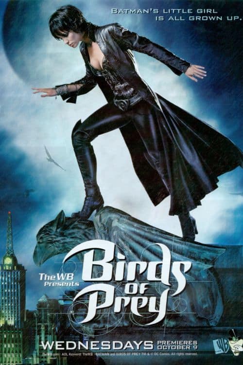Birds of Prey (2002)