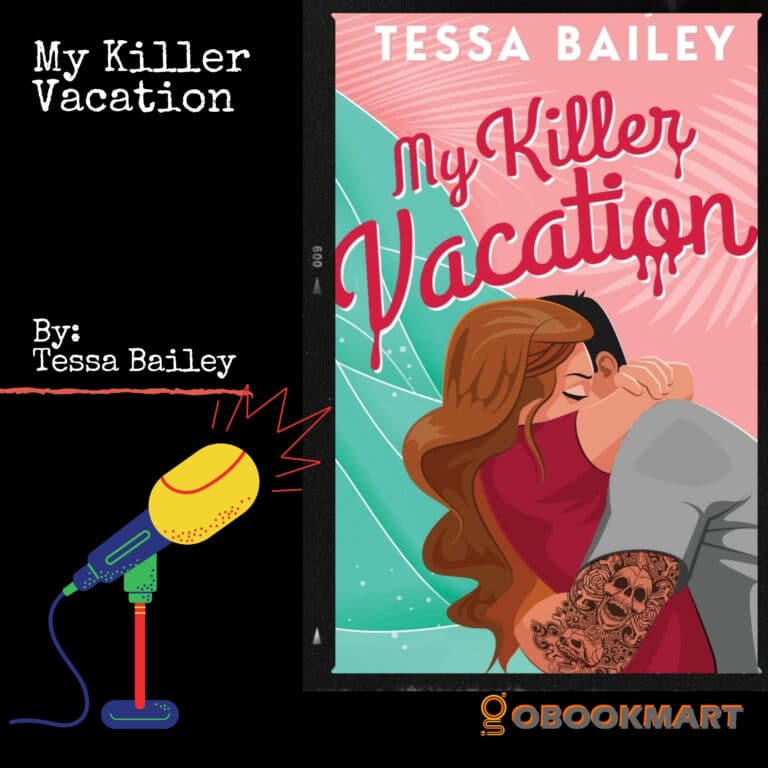 my killer vacation tessa bailey release date