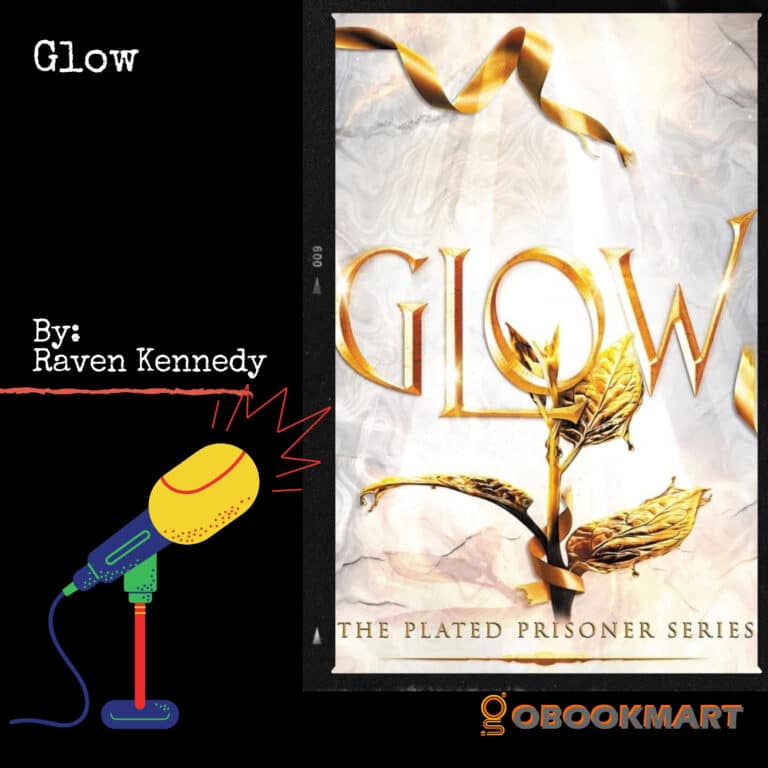 Glow by Raven Kennedy | Book Review Podcast