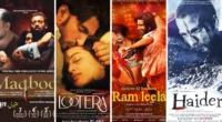 7 Bollywood Movies that are Retellings of Famous Literature