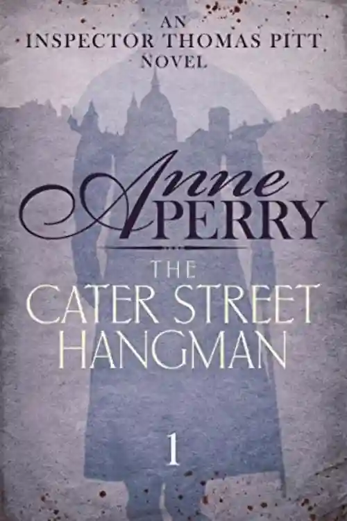 Le pendu de Cater Street par Anne Perry