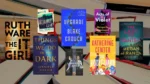 Most Anticipated Sci fi and Mystery Books Releasing In July 2022