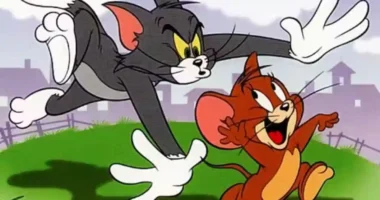 Reasons Why Tom and Jerry Gain So Much Popularity