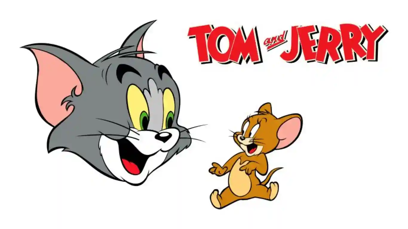 Reasons Why Tom and Jerry Gain So Much Popularity? - Gobookmart